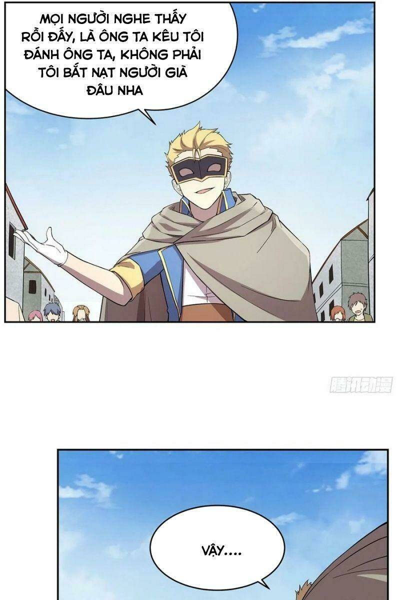 Ma vương thất nghiệp - Chapter 159 - Page 14