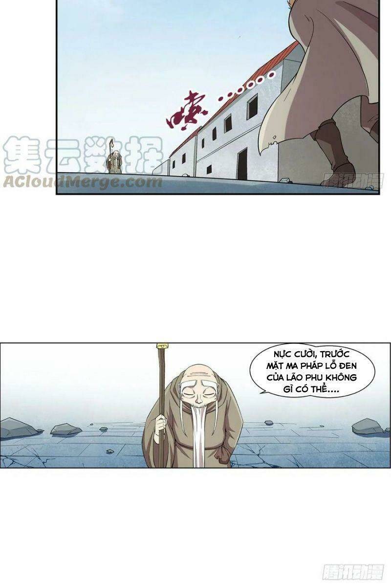 Ma vương thất nghiệp - Chapter 159 - Page 15