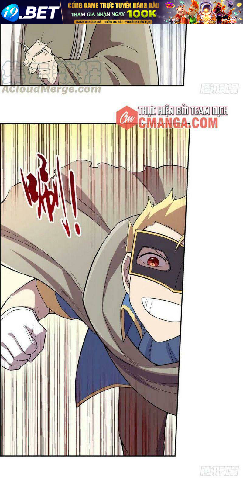 Ma vương thất nghiệp - Chapter 159 - Page 17