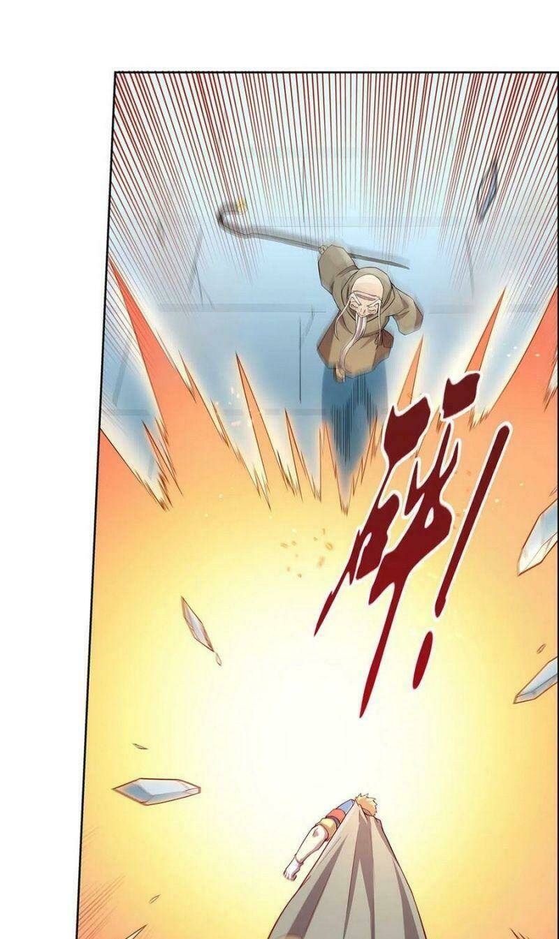 Ma vương thất nghiệp - Chapter 159 - Page 18