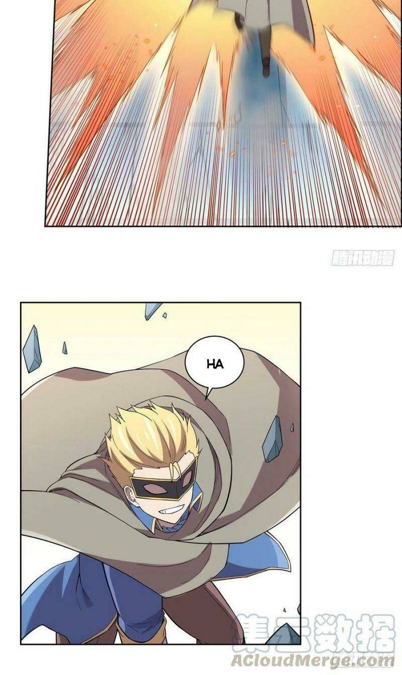 Ma vương thất nghiệp - Chapter 159 - Page 19