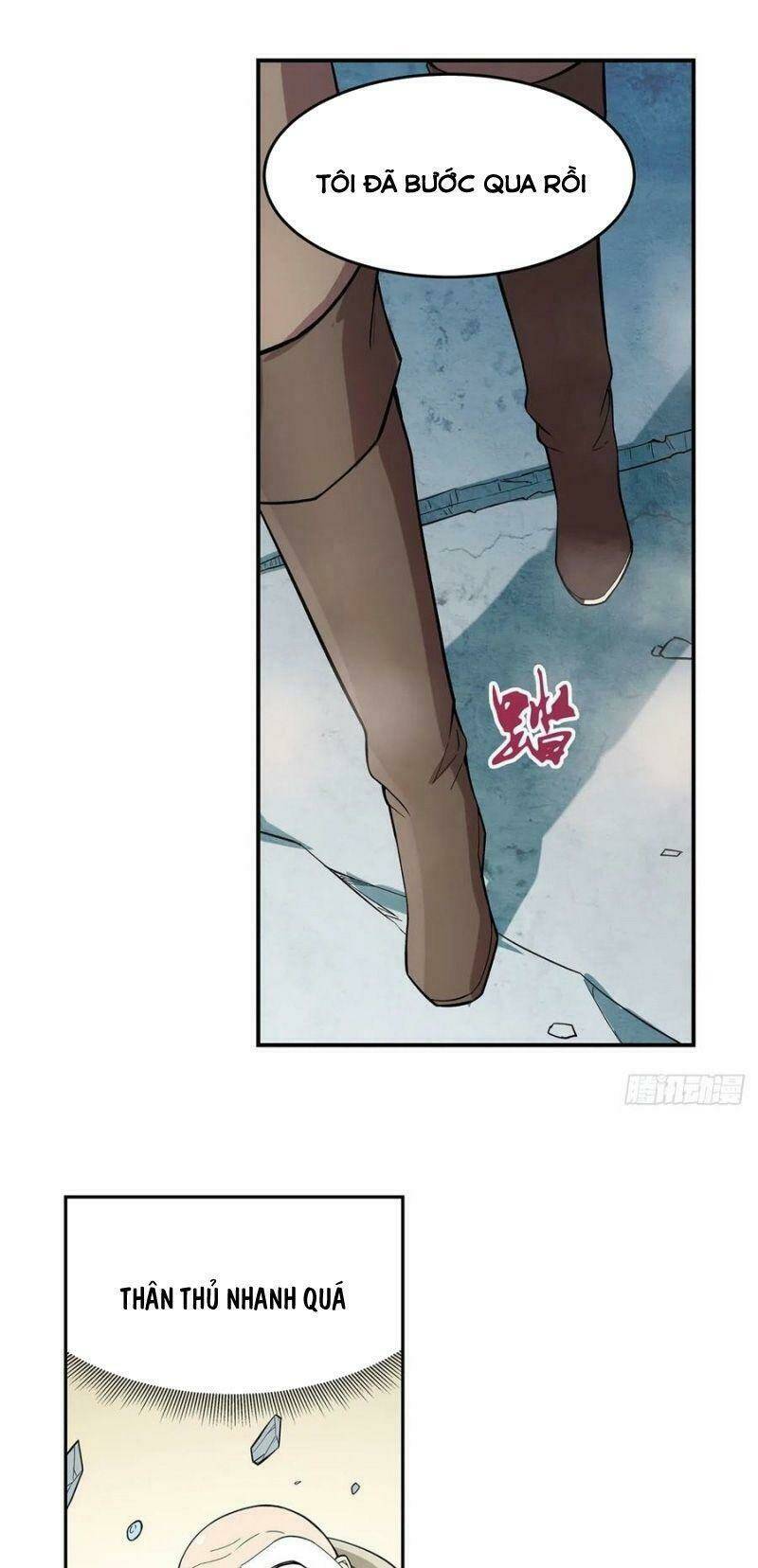 Ma vương thất nghiệp - Chapter 159 - Page 20