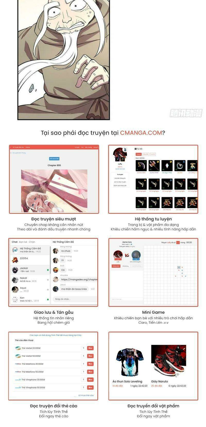 Ma vương thất nghiệp - Chapter 159 - Page 21