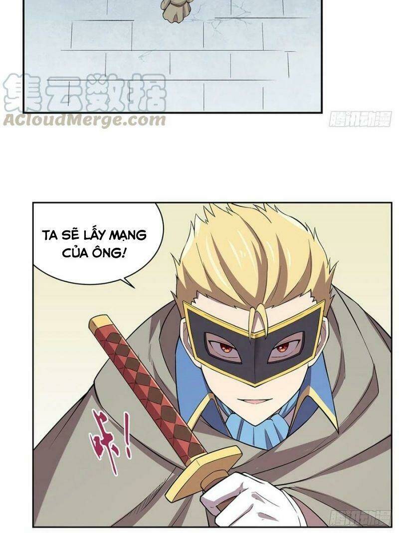 Ma vương thất nghiệp - Chapter 159 - Page 25