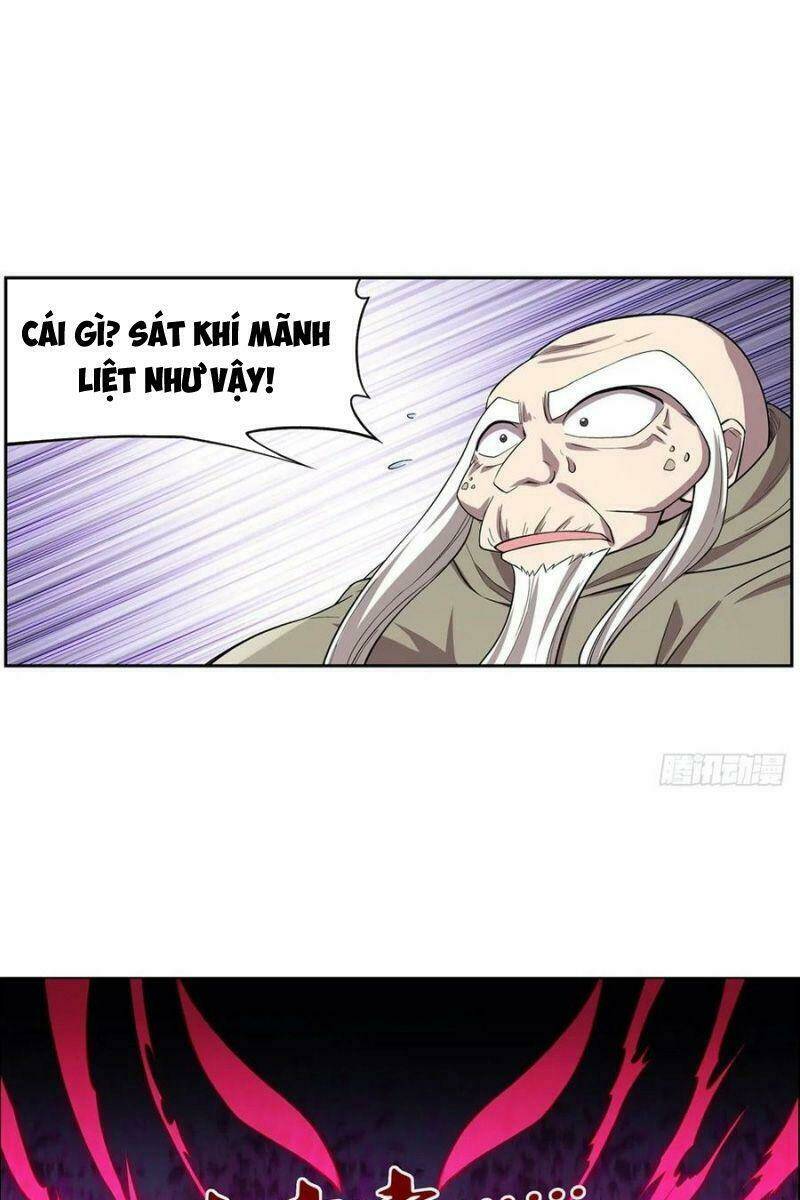 Ma vương thất nghiệp - Chapter 159 - Page 26