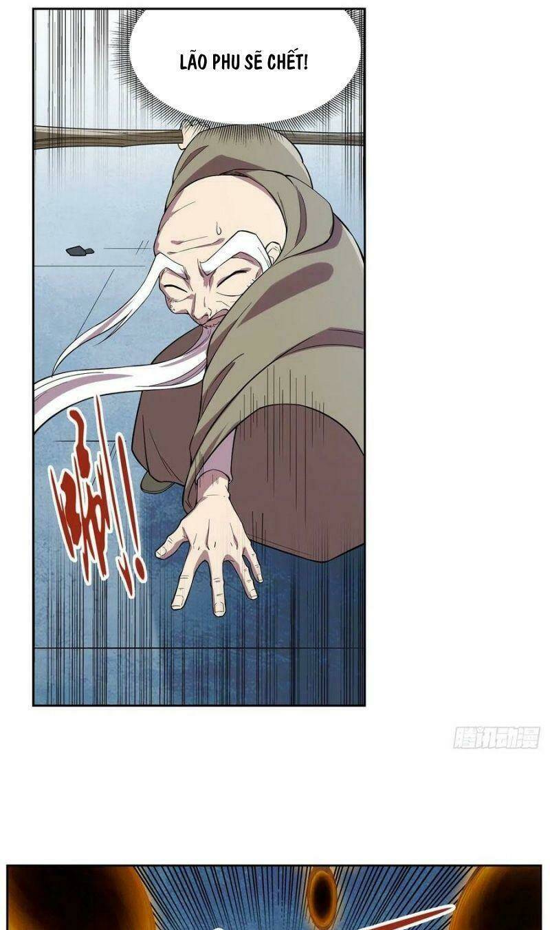 Ma vương thất nghiệp - Chapter 159 - Page 28