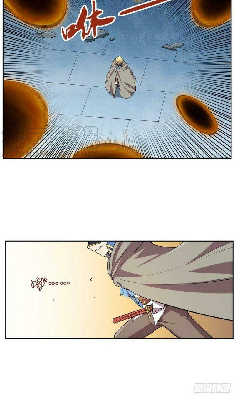 Ma vương thất nghiệp - Chapter 159 - Page 29