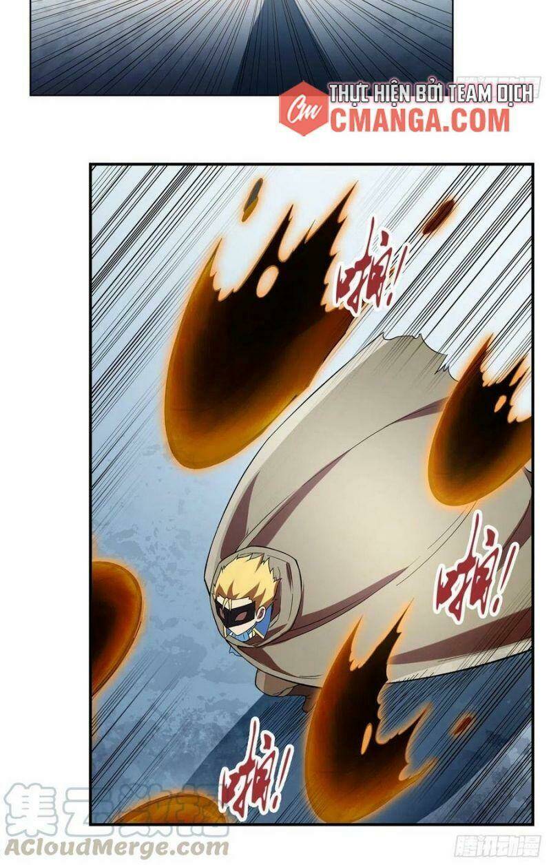 Ma vương thất nghiệp - Chapter 159 - Page 31