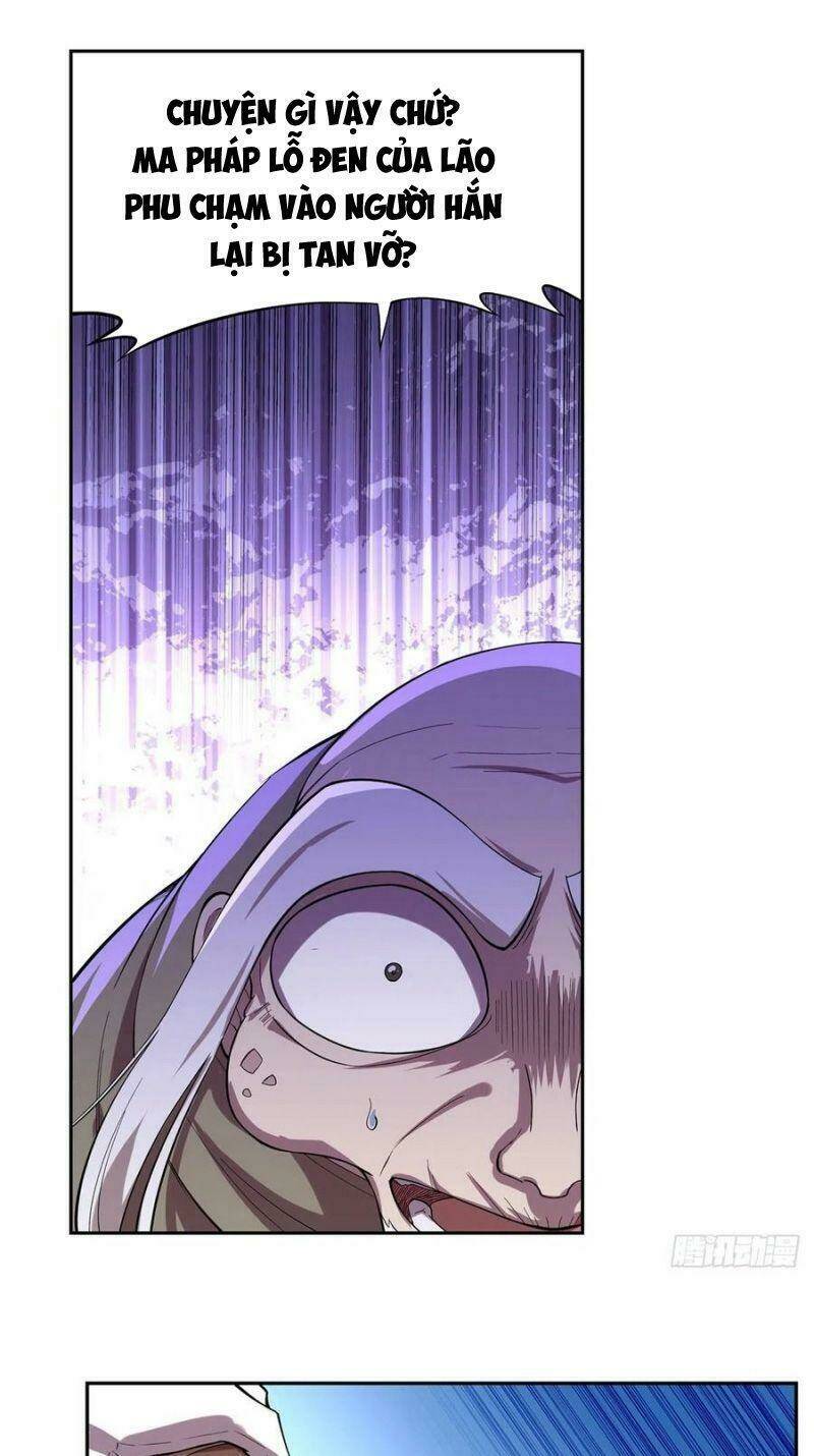 Ma vương thất nghiệp - Chapter 159 - Page 32