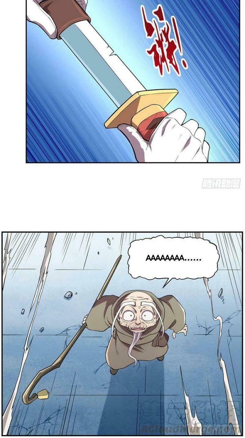 Ma vương thất nghiệp - Chapter 159 - Page 33