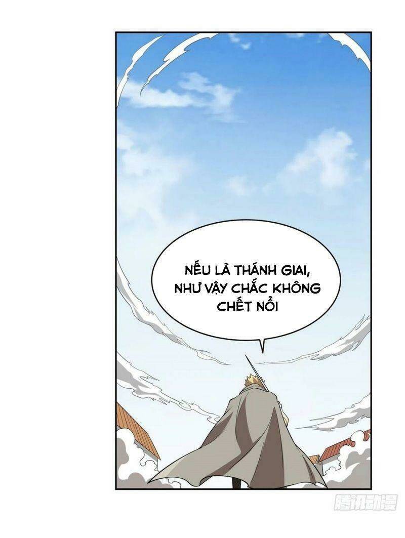 Ma vương thất nghiệp - Chapter 159 - Page 38