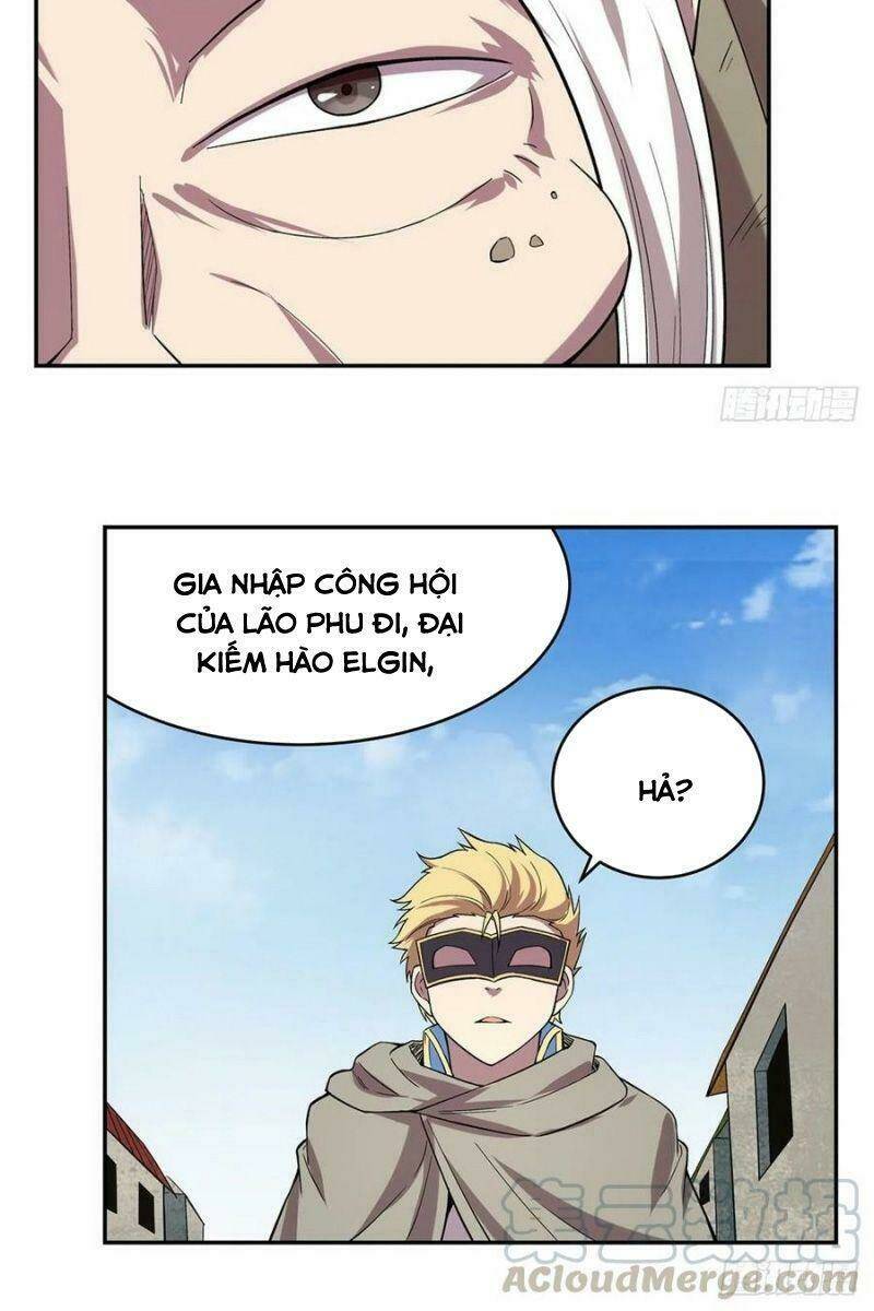 Ma vương thất nghiệp - Chapter 159 - Page 5