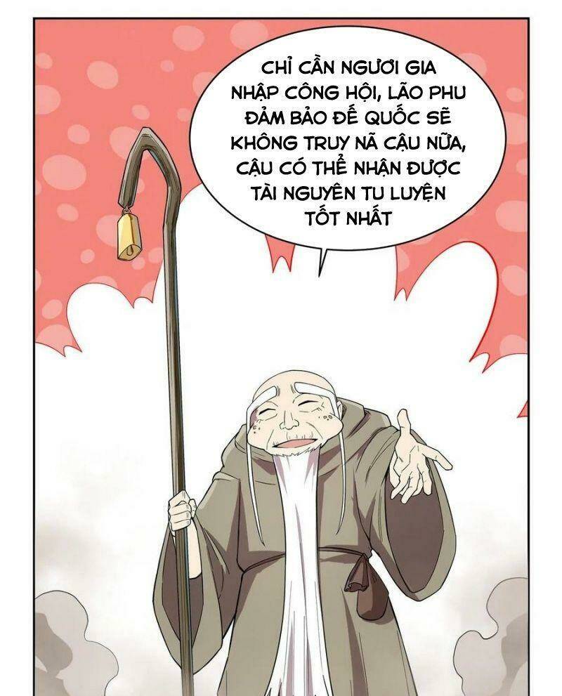 Ma vương thất nghiệp - Chapter 159 - Page 6