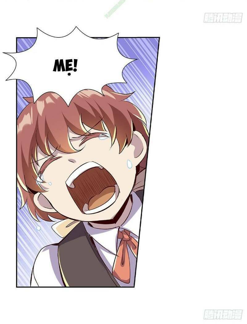 Ma vương thất nghiệp - Chapter 16 - Page 11