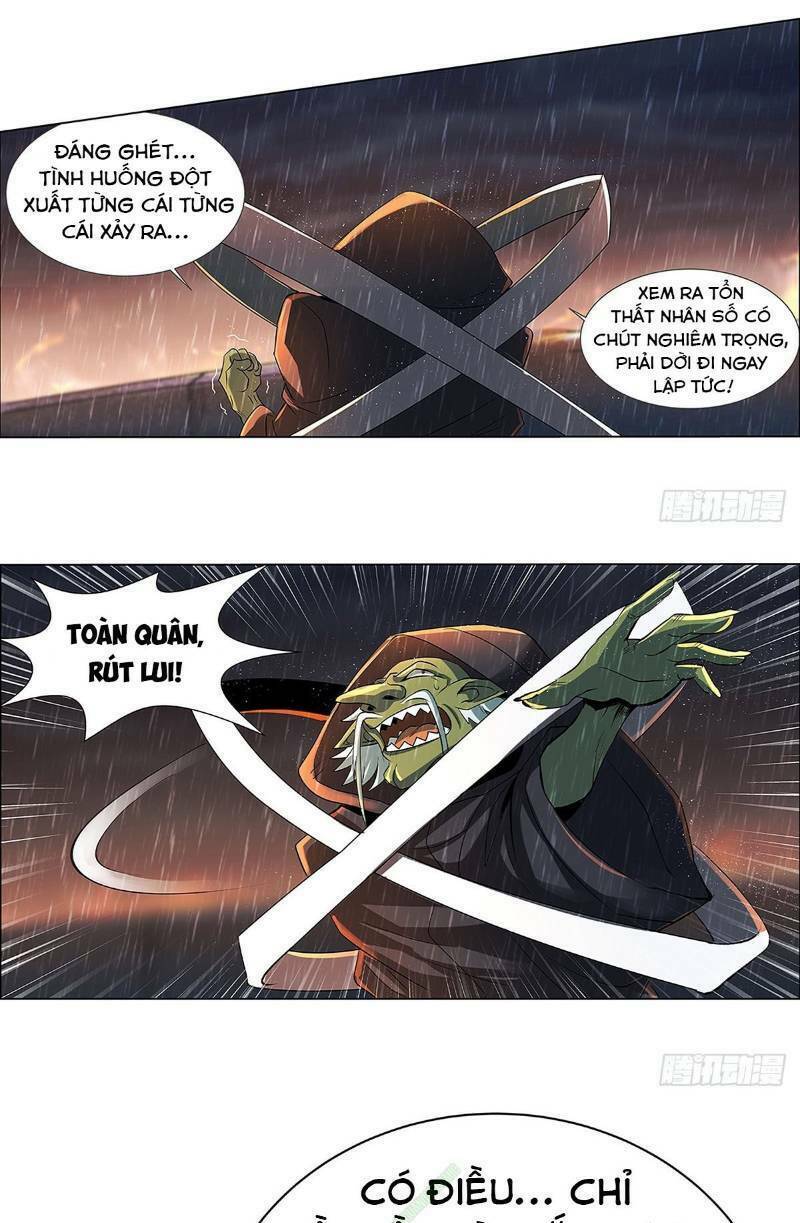 Ma vương thất nghiệp - Chapter 16 - Page 30