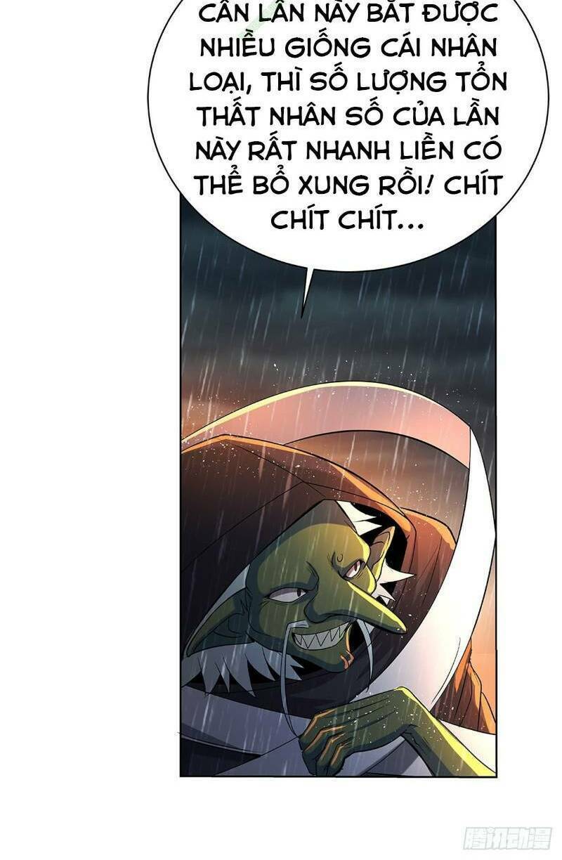 Ma vương thất nghiệp - Chapter 16 - Page 31