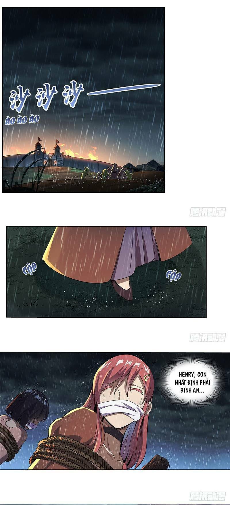 Ma vương thất nghiệp - Chapter 16 - Page 32