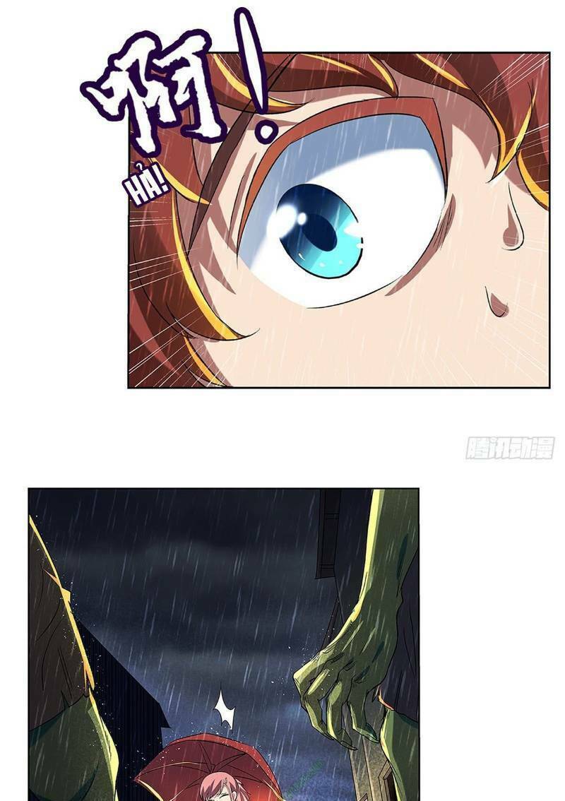 Ma vương thất nghiệp - Chapter 16 - Page 6