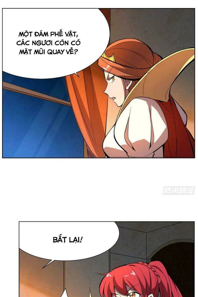 Ma vương thất nghiệp - Chapter 160 - Page 10