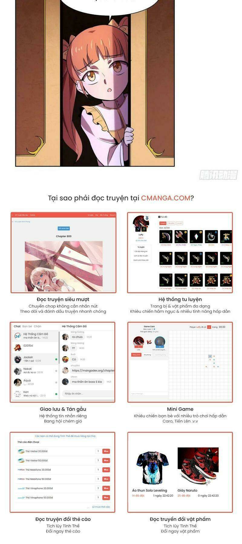 Ma vương thất nghiệp - Chapter 160 - Page 15