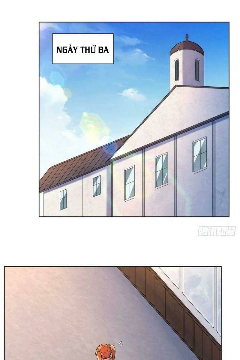 Ma vương thất nghiệp - Chapter 160 - Page 17