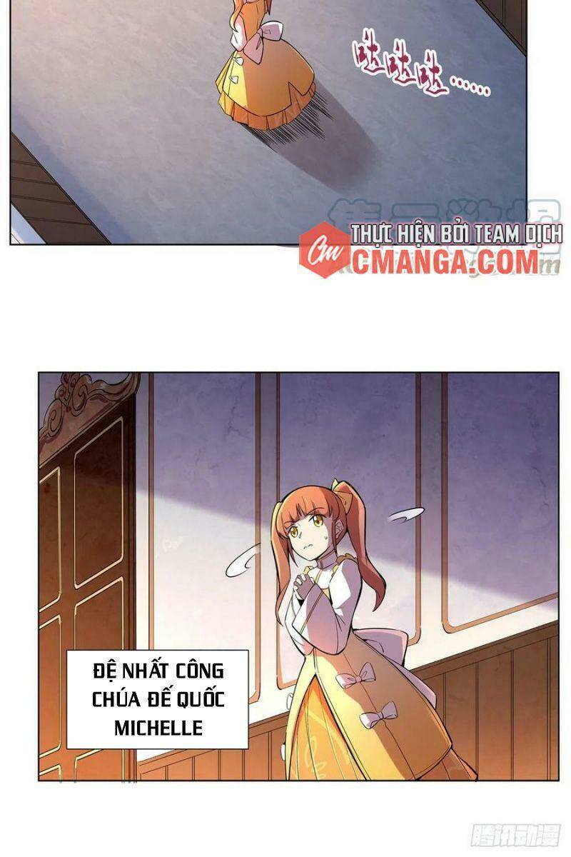 Ma vương thất nghiệp - Chapter 160 - Page 18