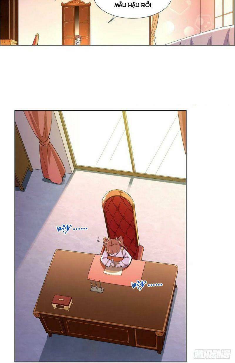 Ma vương thất nghiệp - Chapter 160 - Page 20