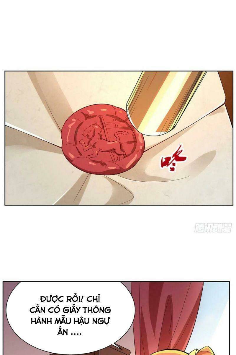 Ma vương thất nghiệp - Chapter 160 - Page 21