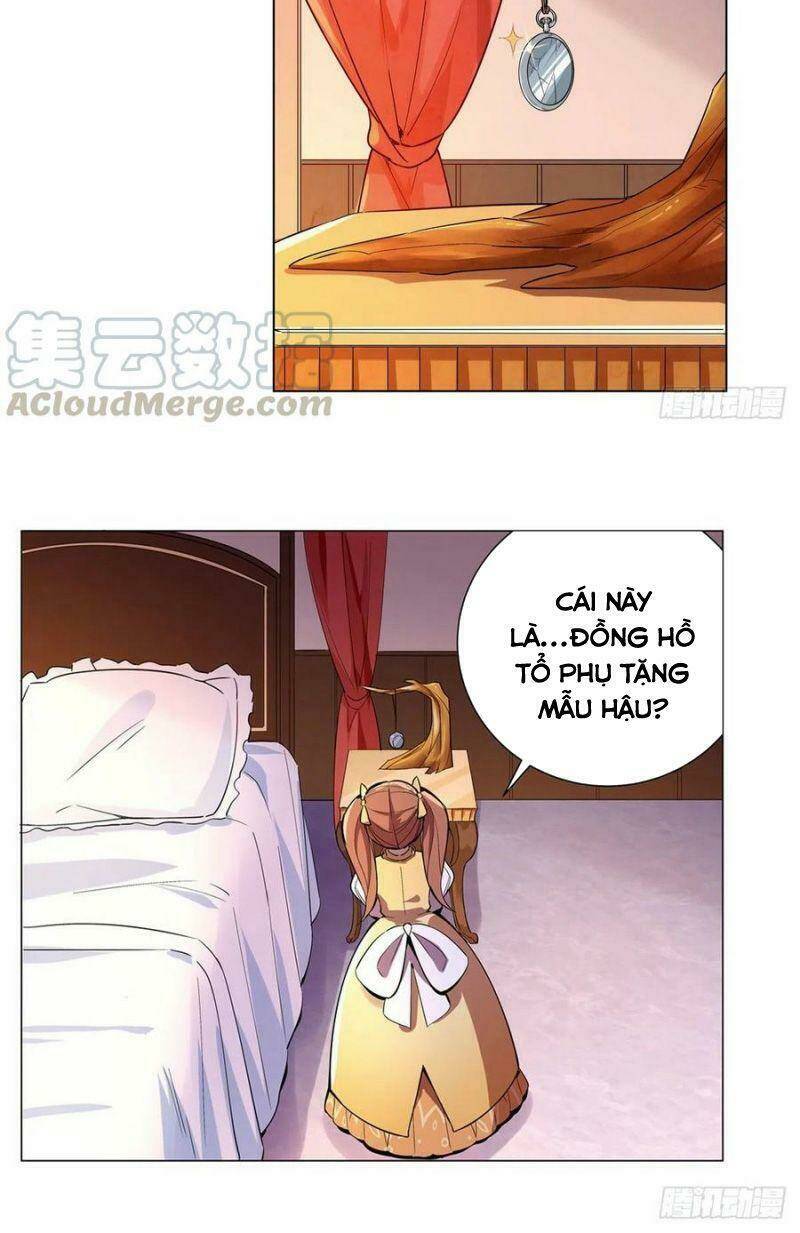 Ma vương thất nghiệp - Chapter 160 - Page 24