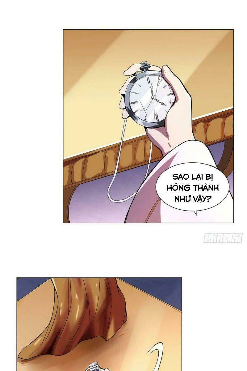 Ma vương thất nghiệp - Chapter 160 - Page 25