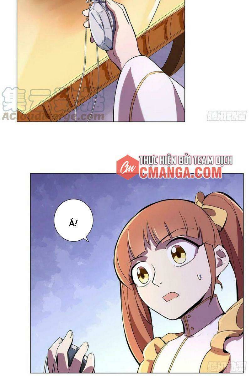 Ma vương thất nghiệp - Chapter 160 - Page 26