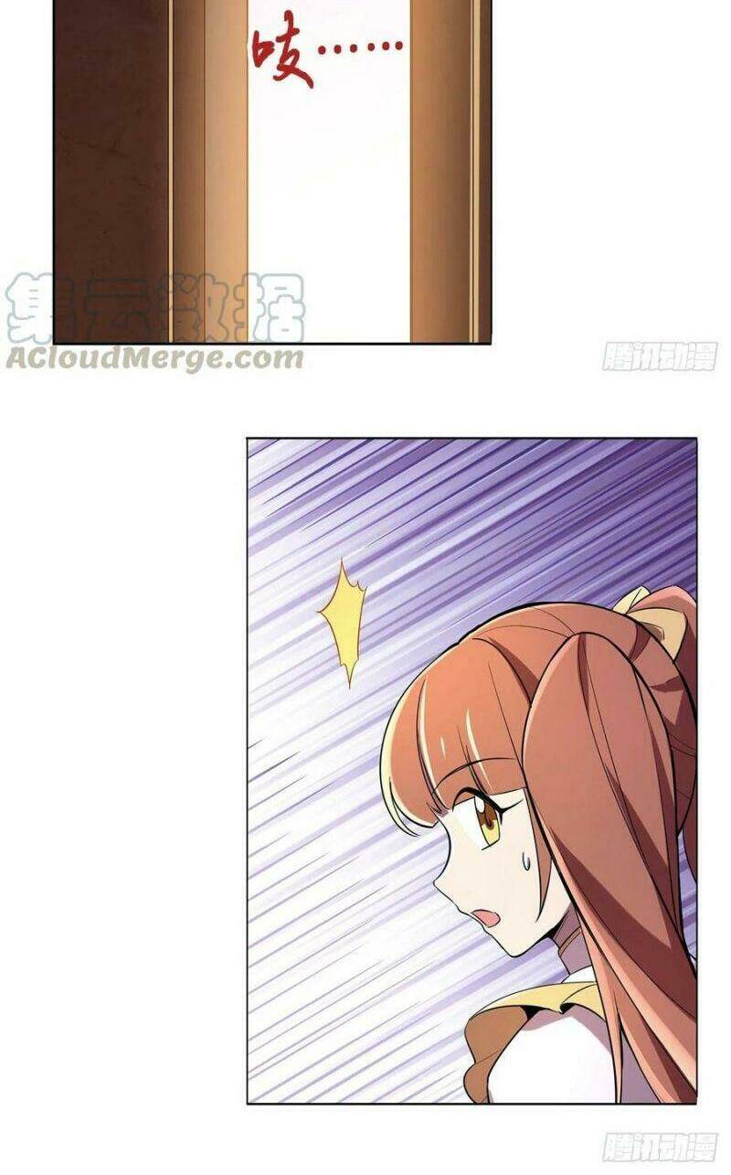 Ma vương thất nghiệp - Chapter 160 - Page 28