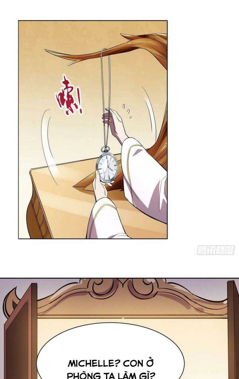 Ma vương thất nghiệp - Chapter 160 - Page 29