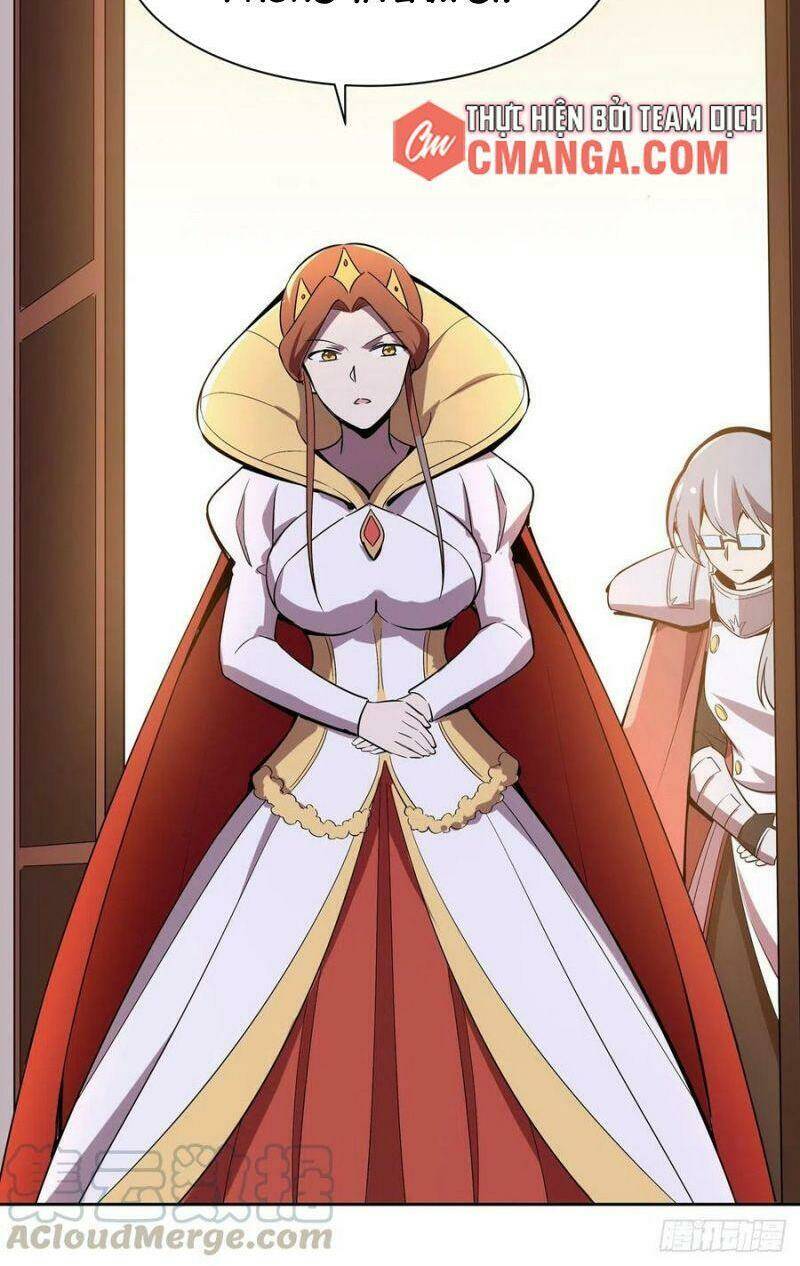 Ma vương thất nghiệp - Chapter 160 - Page 30