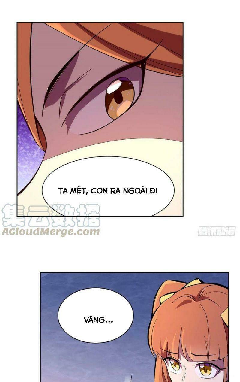 Ma vương thất nghiệp - Chapter 160 - Page 32
