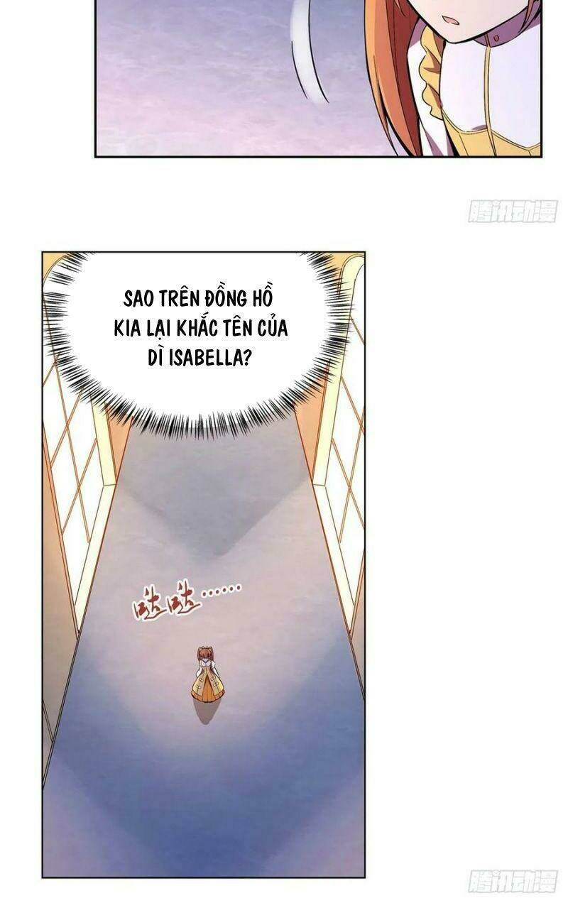 Ma vương thất nghiệp - Chapter 160 - Page 33