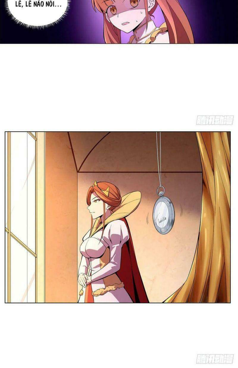 Ma vương thất nghiệp - Chapter 160 - Page 35