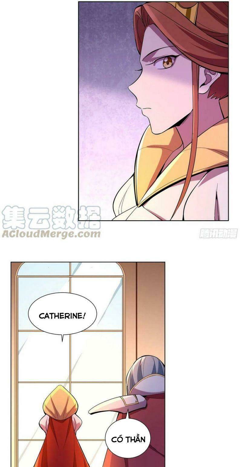 Ma vương thất nghiệp - Chapter 160 - Page 36