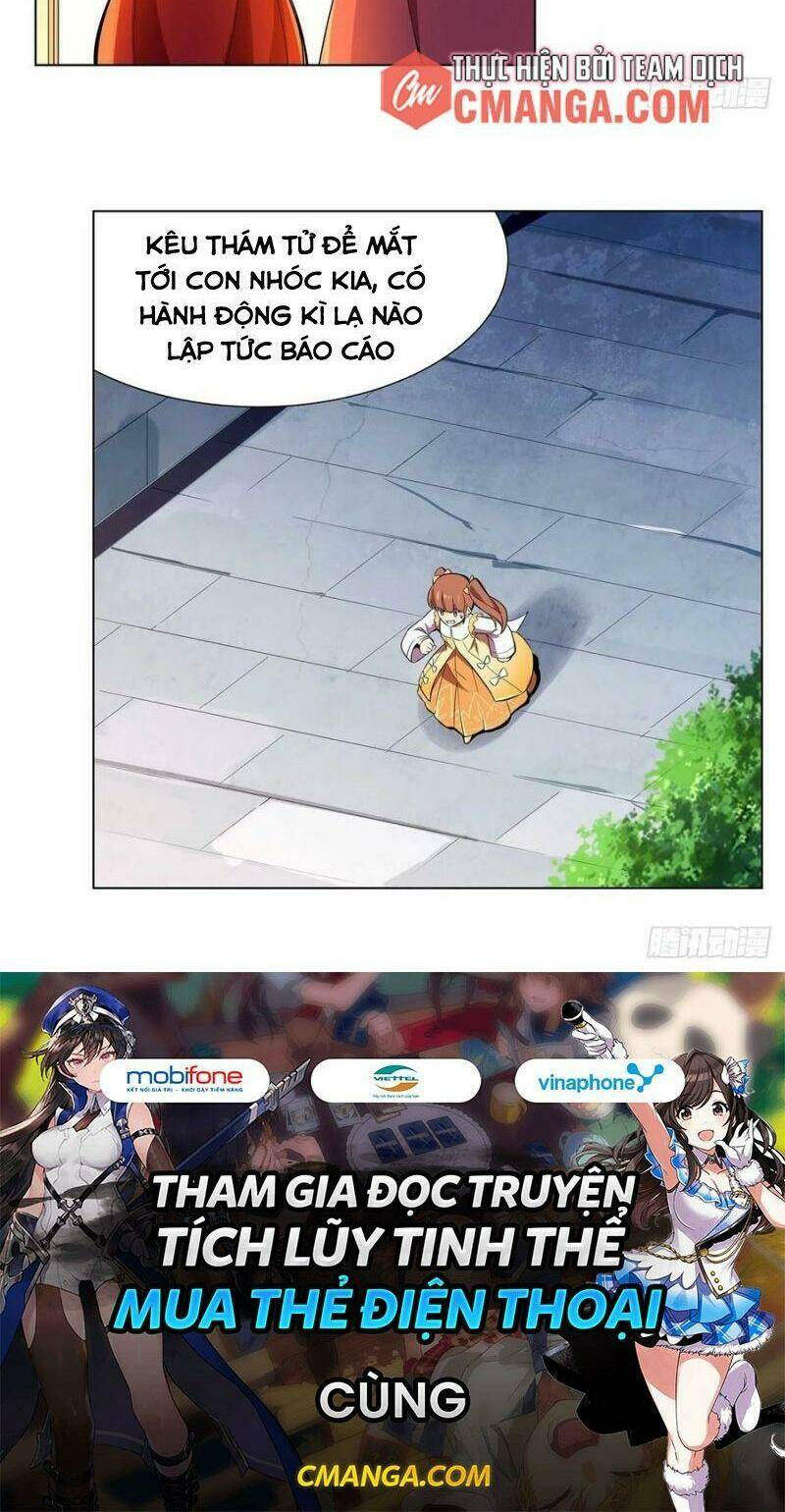 Ma vương thất nghiệp - Chapter 160 - Page 37