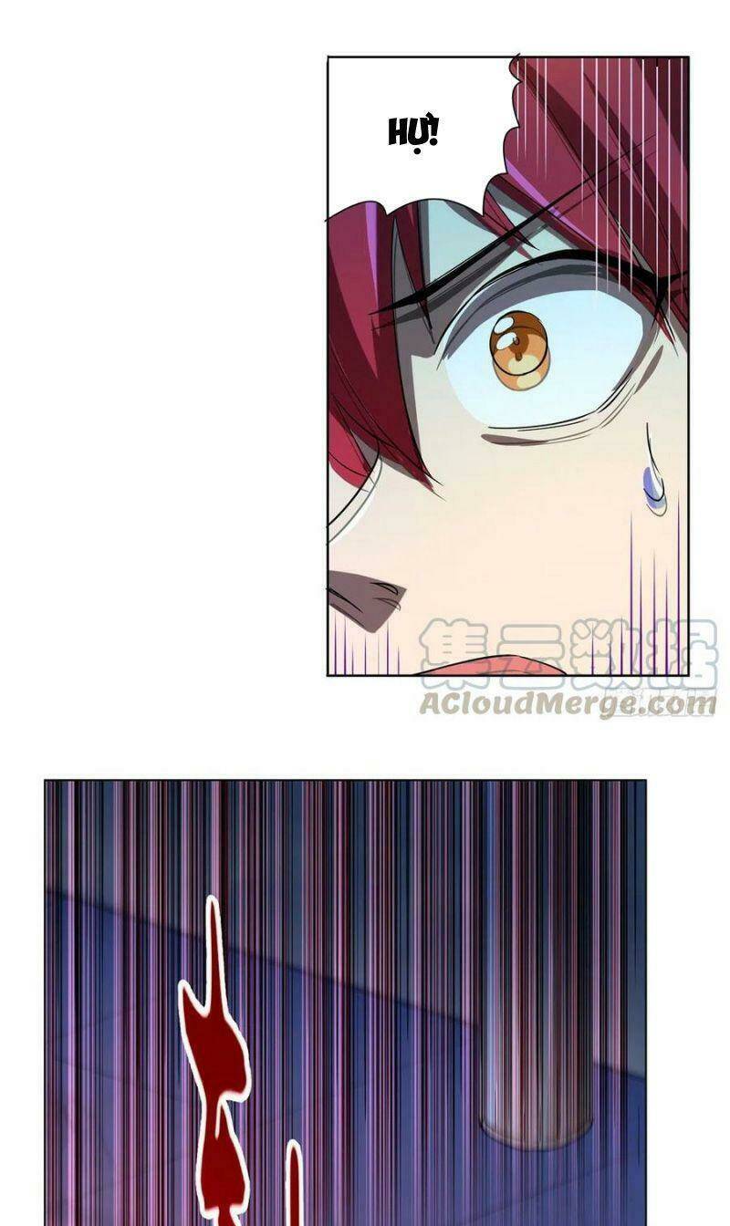 Ma vương thất nghiệp - Chapter 160 - Page 8