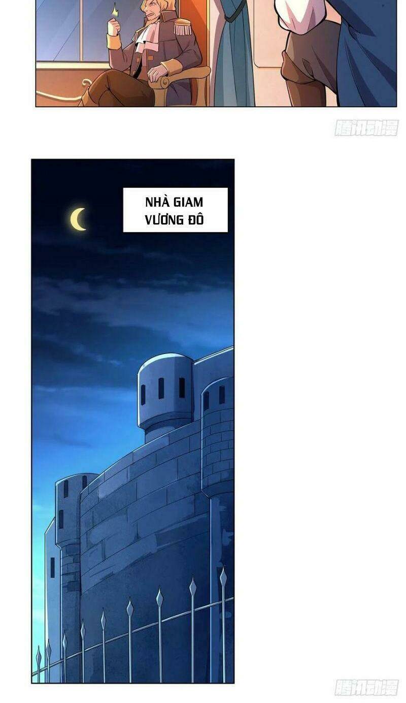 Ma vương thất nghiệp - Chapter 161 - Page 13