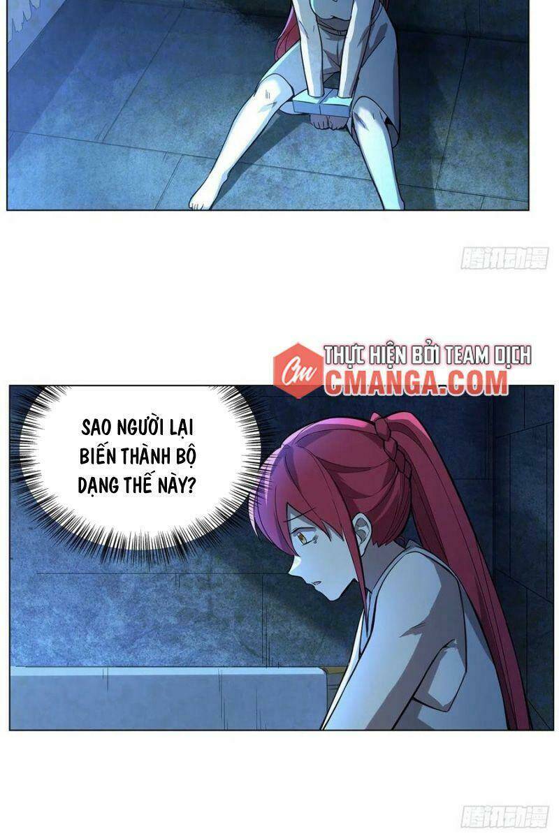 Ma vương thất nghiệp - Chapter 161 - Page 15