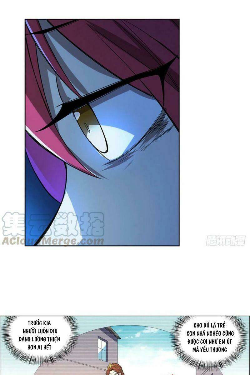 Ma vương thất nghiệp - Chapter 161 - Page 16