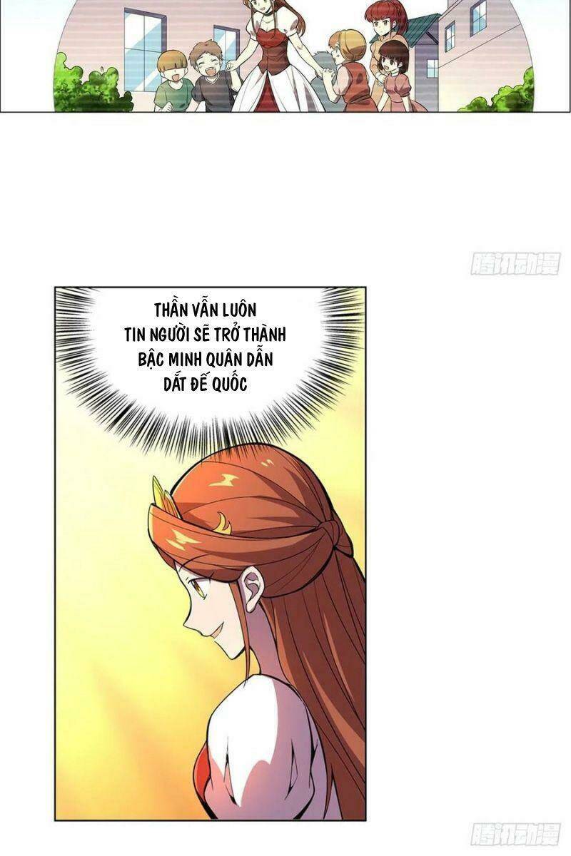 Ma vương thất nghiệp - Chapter 161 - Page 17