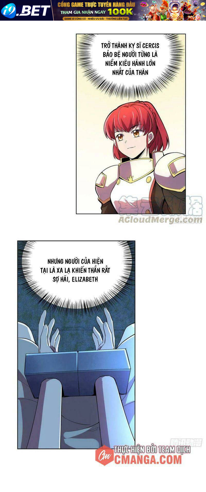 Ma vương thất nghiệp - Chapter 161 - Page 18