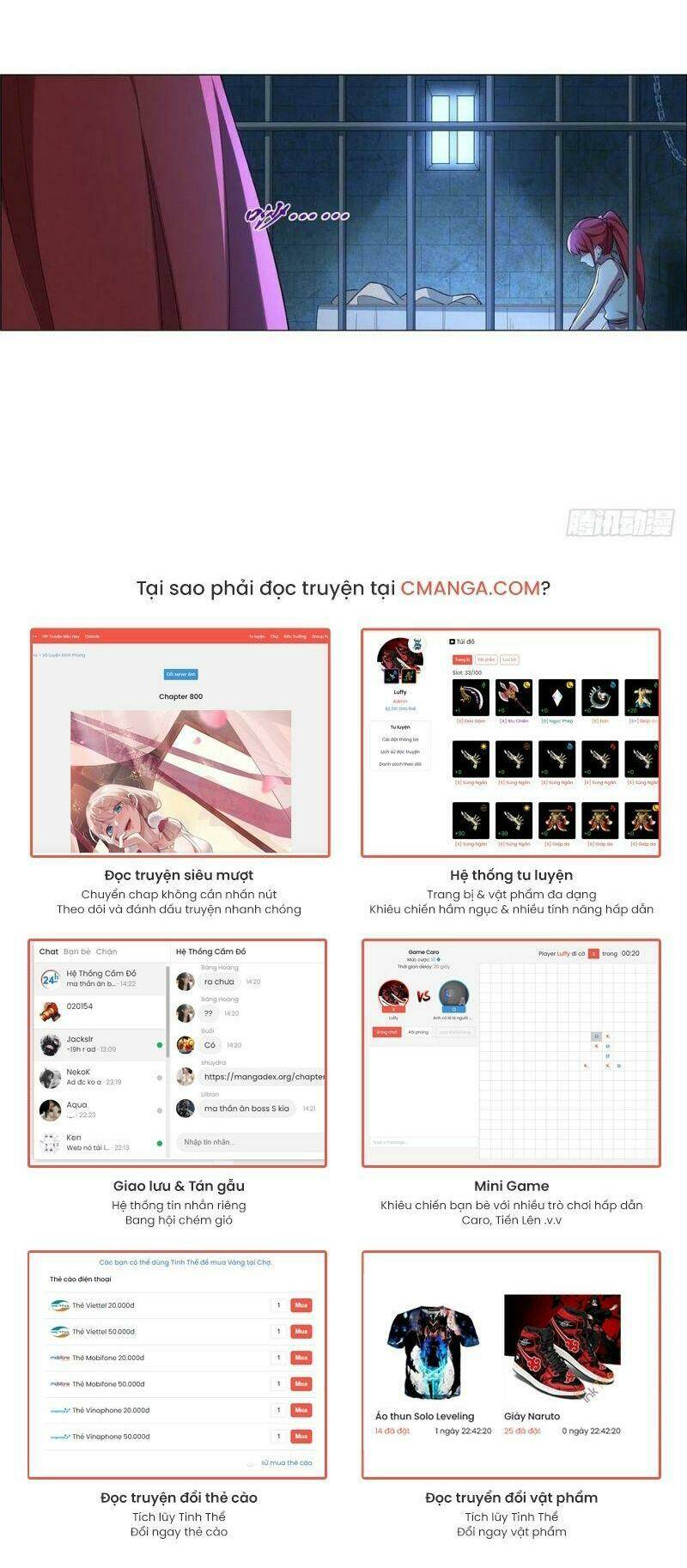 Ma vương thất nghiệp - Chapter 161 - Page 19