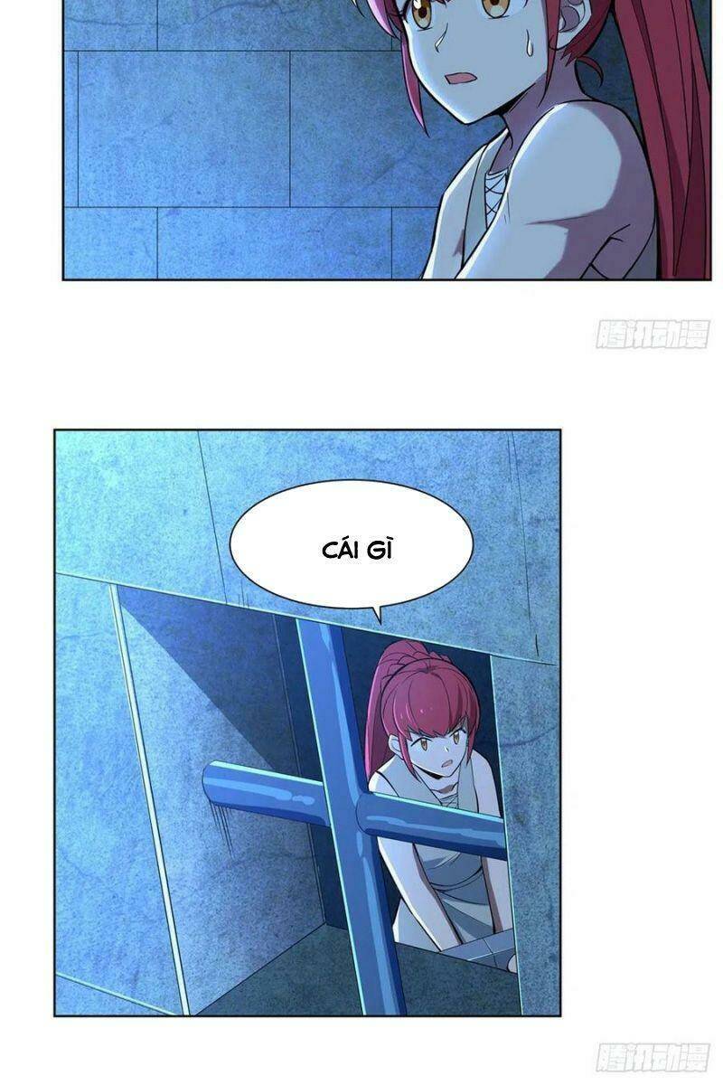 Ma vương thất nghiệp - Chapter 161 - Page 21