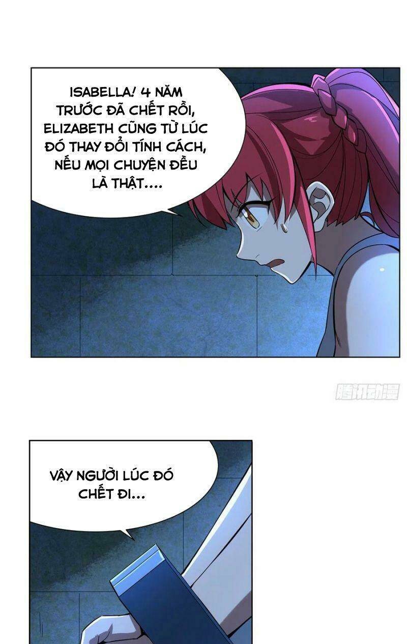 Ma vương thất nghiệp - Chapter 161 - Page 23