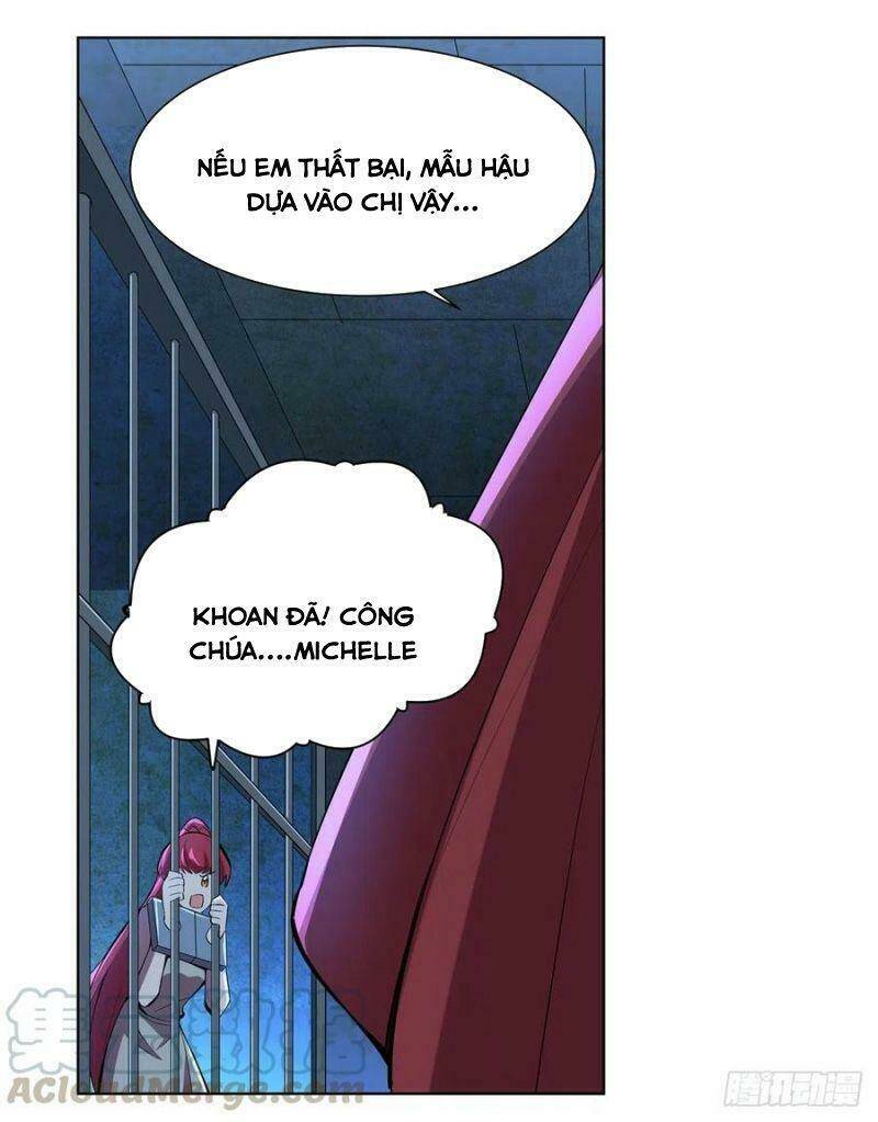 Ma vương thất nghiệp - Chapter 161 - Page 27