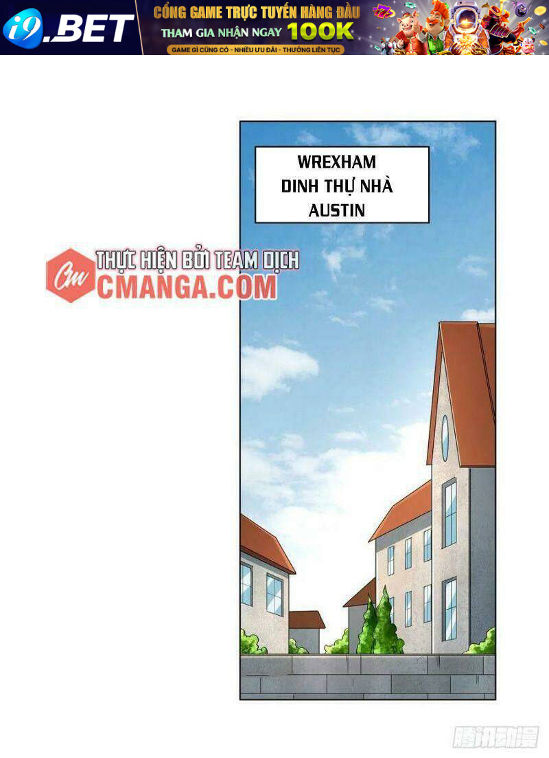 Ma vương thất nghiệp - Chapter 161 - Page 28